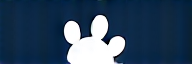 Gables Bark & Learn Logo White